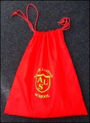 PE bag 